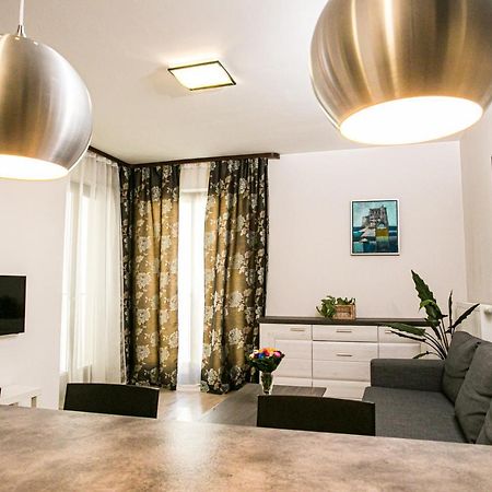 Murano Apartaments Βαρσοβία Εξωτερικό φωτογραφία
