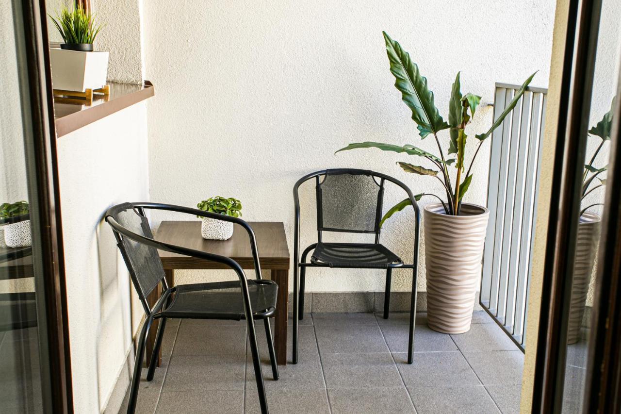 Murano Apartaments Βαρσοβία Εξωτερικό φωτογραφία