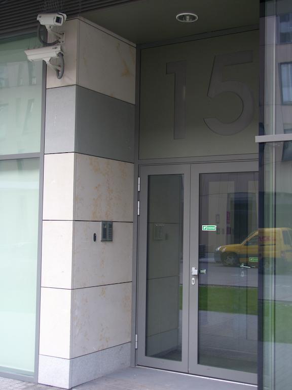 Murano Apartaments Βαρσοβία Εξωτερικό φωτογραφία